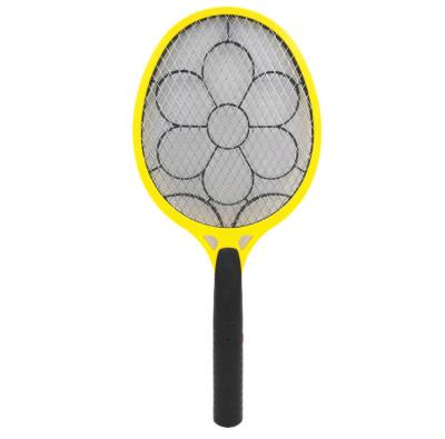 China Disposable Electronic Anti Mosquito AA Mosquito Racket Battery Operated Pest Repeller for sale