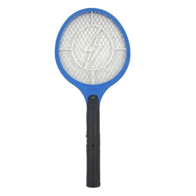 China Viable Anit Reflector Harmless Pest Mosquito Killer Electronic Mosquito Pilots Swatter for sale