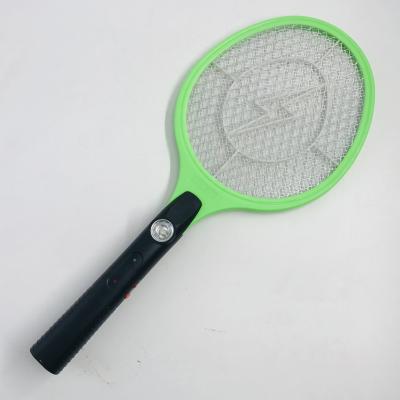 China Viable Lightning Based Electric Mosquito Killer Bat Mosquito Killer Trap Fly Killer Bat Insect Zapper for sale