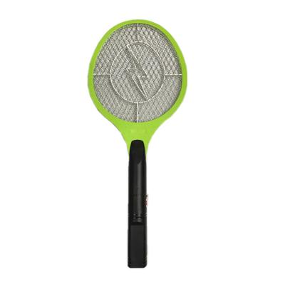 China Disposable Household Rechargeable Items Charger Cord AC Electronic Mosquito Fly Swatter for sale