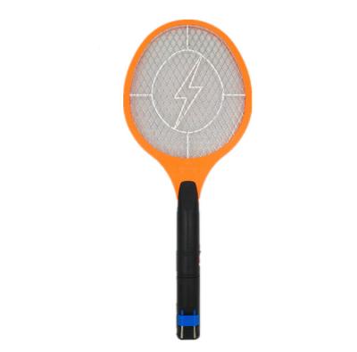 China Disposable Rechargeable Mosquito Hitting Swatter With Brazil Standard Plug Fly Killer Machine for sale