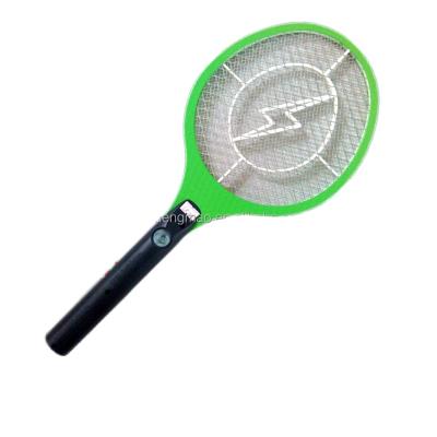 China Viable Electronic Mosquito Trap Anti Mosquito Killer Racket for sale