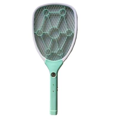 China Sustainable High Quality Electric Shock Device Insect Killing Machine for sale