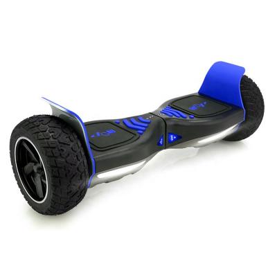 China New Arrival Lithium Battery 8 .5 Inch Smart Electric Balance Hover Board for sale