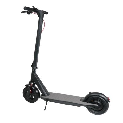 China New Dropship High Quality Unisex Chopper Battery Electric Foldable Scooter for sale