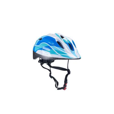 China Factory Wholesale Cheap Skateboard Safety Helmet Custom 1078 Sport DOUBLE Skating All In Color Adjuster Universal 1078 YX-0412 for sale