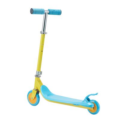 China Plastic Child Platform Kids Scooter Durable Good Quality Steel As Picture Customized Sportrunner NC; Child 1000 ≥6 of GUA YX-S32 for sale