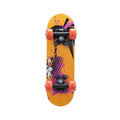 China Young people each wholesale as safe high quality hot sales skate board for sale