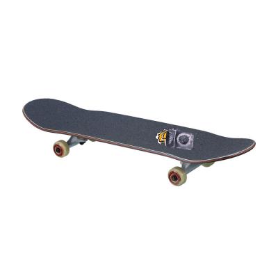 China Hot Sales Youth Skate Boards Pro Custom Skateboard Boards Wooden Skateboard 31