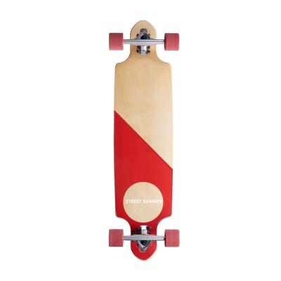 China Good Quality Youth And Cheap Board Skate Board Designer Skate Board For Skating for sale