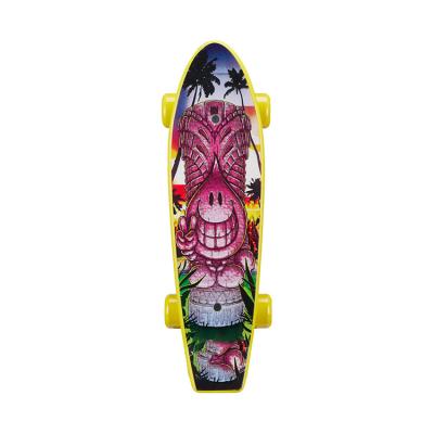 China 2021 Wholesale China Hot Sales Comfortable Youth Skate Board For Youth for sale