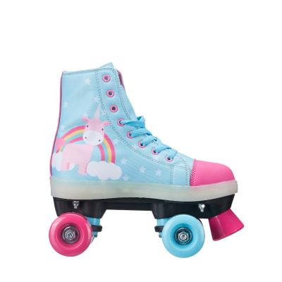 China / Low Price High Quality Custom Skate Shoes Professional Roller Skating Shoes For Teenagers for sale