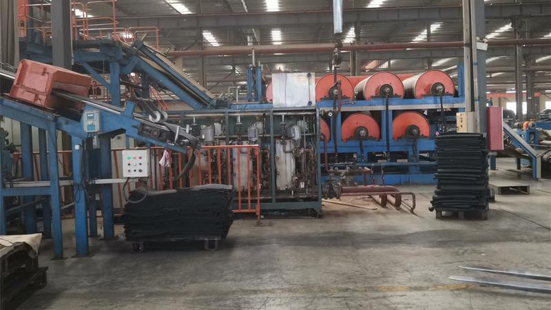 Geverifieerde leverancier in China: - Hangzhou Hengtuo Machinery Technology Co., Ltd.