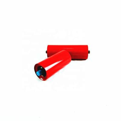 China 60-219mm Diameter Motorized Conveyor Roller Shaft Boilie Transition Waterproof Roller en venta