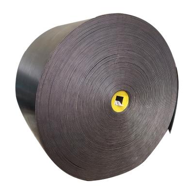 China New Style Industrial Heat Resistant  Conveyor Belt Rough Top Conveyor Belt for sale