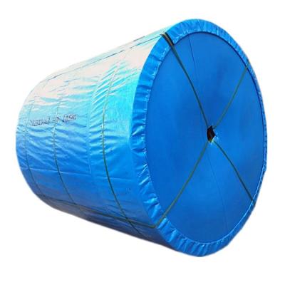 중국 Diy Modular Plastic PVC Conveyor Belt Heat Resistant 300mm-3200mm Width 판매용