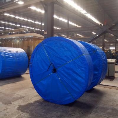 China standard x-din y-din 22102 22131 rubber ep for steel conveyor belt for sale