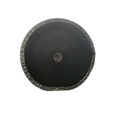 China Skirt Rubber Conveyor Belt Heat Resistant Ang 300mm-3200mm Width for sale