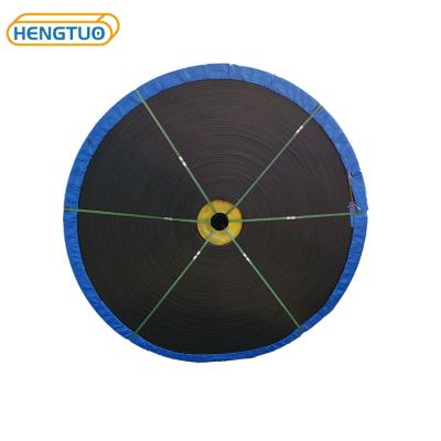 China conveyor belt 1525251mm conveyor belt rubber ep250 x 4 conveyor belt nylon rubber for sale