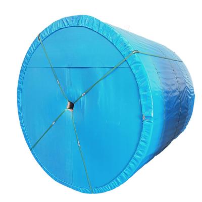 China 800mm 600mm 1200mm Width Industrial Conveyor Belt Heat Resistant Feature for sale