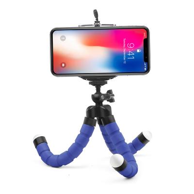 China Wholesale High Quality Mobile Professional Small Stand Camera Tripod Camera 360 Selfie Stick for sale