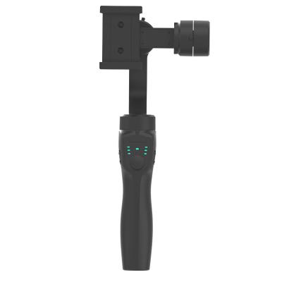 China Whithout APP Triaxial Gimbal Stabilizer Smartphone Mobile Phone Gimbal Handheld Gimbal Stabilizer for sale