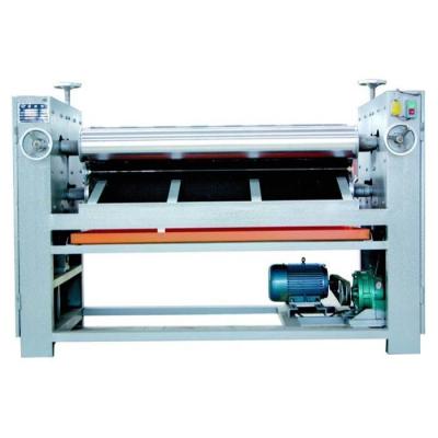 China Factory Best Price Supply 4ft Machine Woodworking Glue Ground Spreader for sale