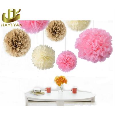 China China girl costume fabric pom poms for wholesale for sale