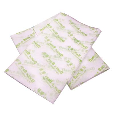 China Anticurl Check Seller Verpackung Custom Wholesale Logo Tissue Paper Wrapping Tissue Paper for sale