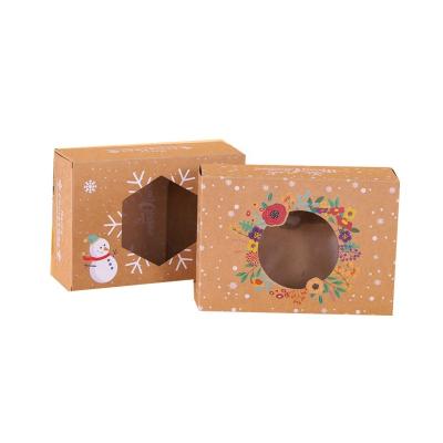 China Recyclable Eco - Friendly Candy Packaging Boxes Wholesale Candy Boxes for sale