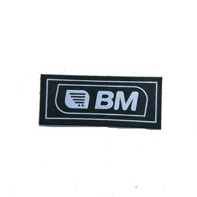 China China Suppliers Handmade Suede Label Customized Leather Iron On Jeans Suede Patches Label for sale