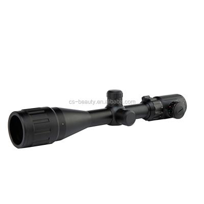 China 3-9X40AOEG Air Riflescope Optics Riflescope Tactical Rifle Scope CS1-017 for sale