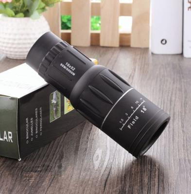 China Best 2019 Civilian Hot Selling Telescope Compact Binoculars For Money In Low Price for sale