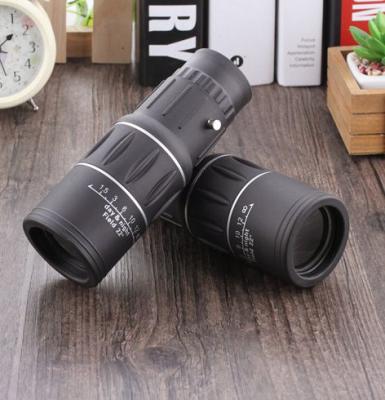 China Factory Directly Good Quality Panda Telescope 10x25 Civil Binoculars Outdoor Telescope Crossword Clue With Cheap Price for sale