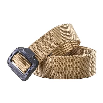 China Casual Military Tactical Nylon Rigger Waistband Survival Waistband Outdoor Sport Army Combat Training Waistband Men Equipment BANG Belt for sale