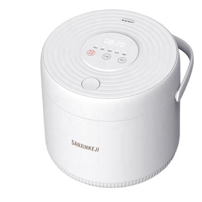 China Professional Multi Function Smart Cooker Hotel Factory Electric Mini Rice Cooker for sale