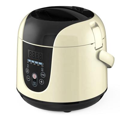 China China Manufacturer Low Power Consumption Portable Multi Rice Cooker Intelligent Purpose Rice Cooker for sale