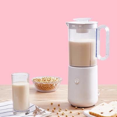 China Protable Juicer Wholesale Price Multi Purpose Food Fruit Blender Portable High Speed ​​Smoothie Juicer for sale