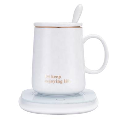 China Factory Supply 480ml Viable Direct Office Cup Hot Heating Heavy Duty Mug for sale