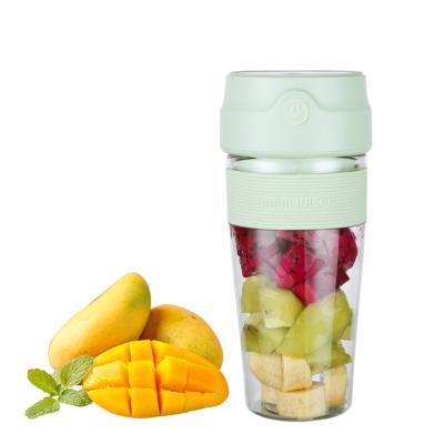 China Ice Crusher Made In China Rose Total Crushing Blender Indoor Portable Cup for sale