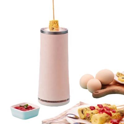 China Direct Factory Supply Hotel Mini Omelet Master Automatic Egg Roll Maker For Kids for sale