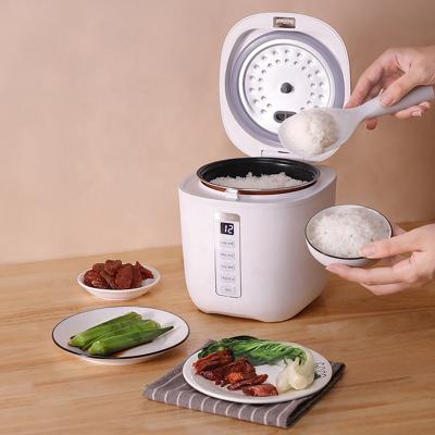 China Factory direct supplier perfect mini personal electric smart rice cooker for sale