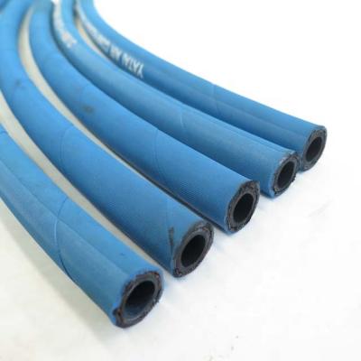 China High Pressure Ozone Color Oil Resistant Hose For Air Compressor 1/4 --2 1/2 Inch for sale