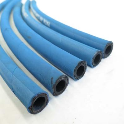 China 3/4 inch soft flexible heat resistant hose for air compressor 3/4