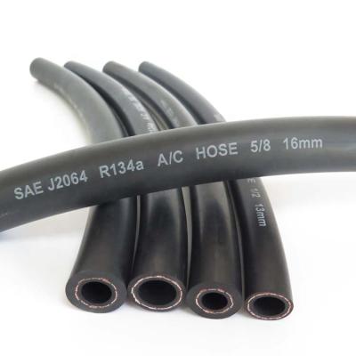 China J2064 Universal Automotive / Auto / Car AC Rubber Hose Air Conditioner 1/2