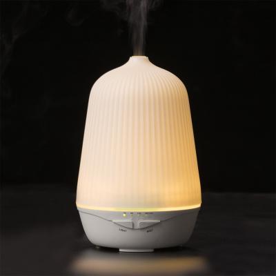 China 2022 Household New Electric Face Sauna Steamers Beauty Equipment Used Mini Facial Steamer For Sale Refined Deep Oil Diffuser Air Humidifier for sale