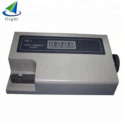 China YD-1 Portable Capsules Tablet And Tablet Hardness Tester for sale