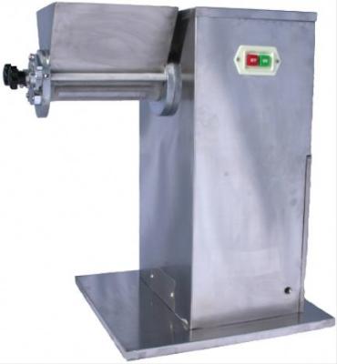 China Low Noise High Quality Wet Powder Oscillating Granulator With Great Price for sale