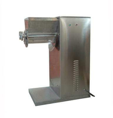 China Low Noise Golden Supplier Food Sanitary Granulator Machine With CE Certificate for sale