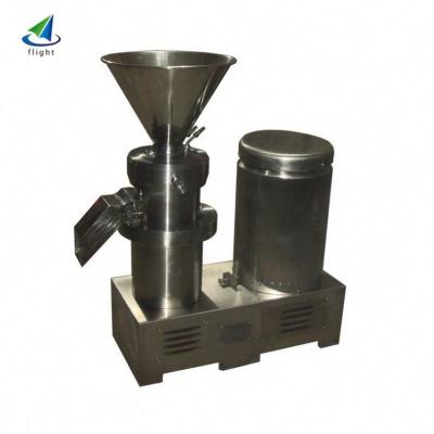 China Reliably Sealing Novel Products Stable And Reliable Performing Coconut Butter Mill for sale